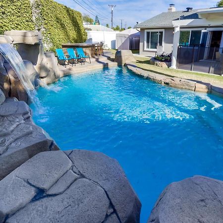 Destination #48 Villa Placentia Exterior foto