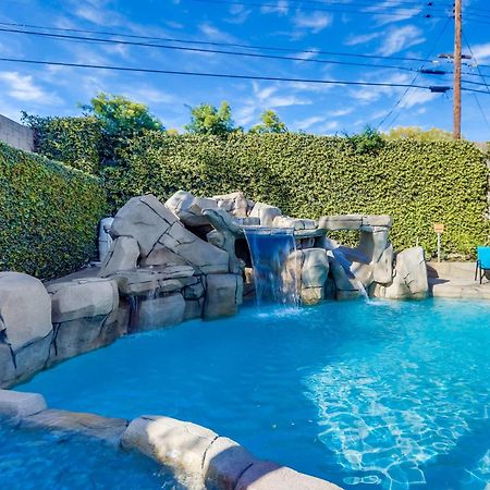 Destination #48 Villa Placentia Exterior foto