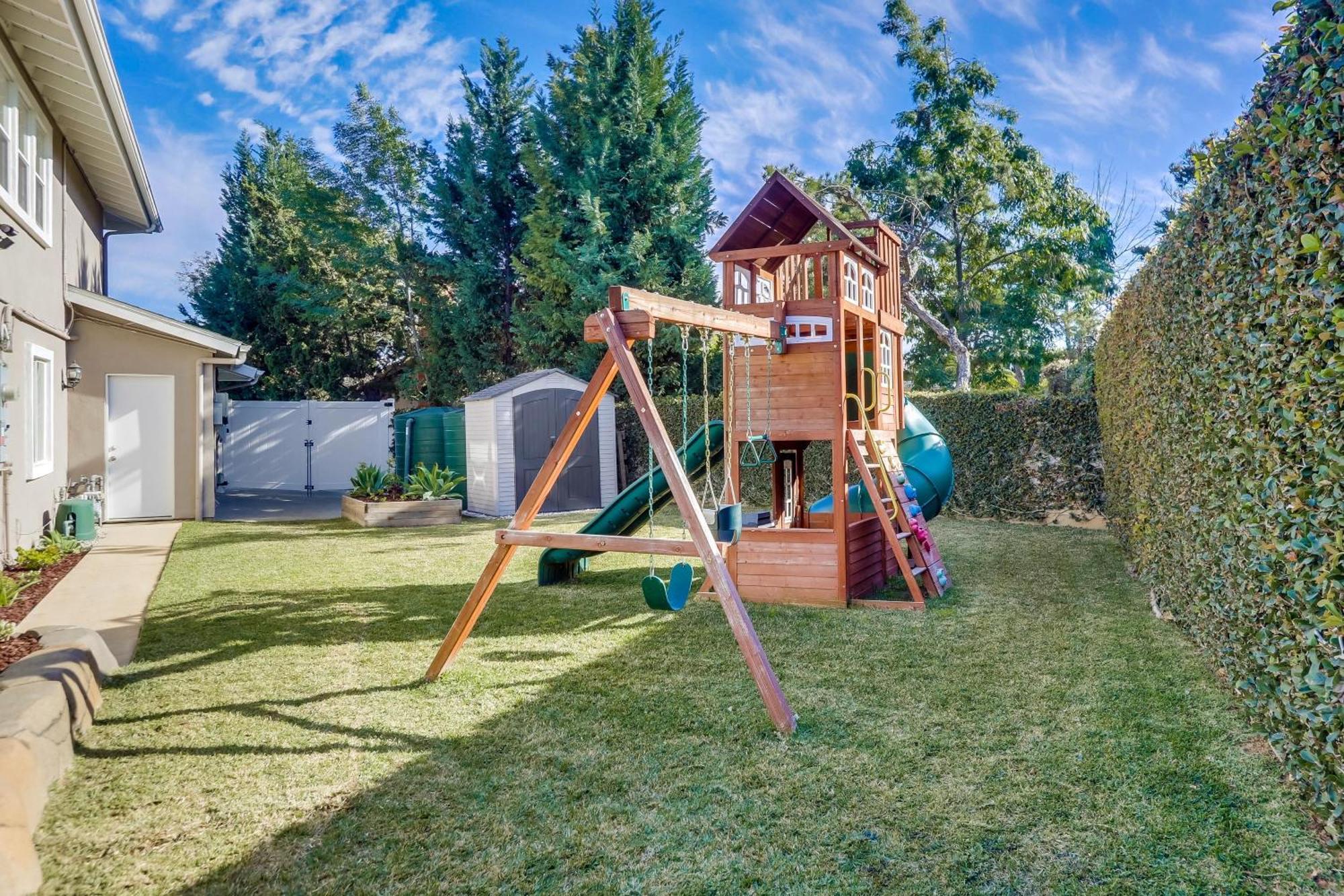 Destination #48 Villa Placentia Exterior foto