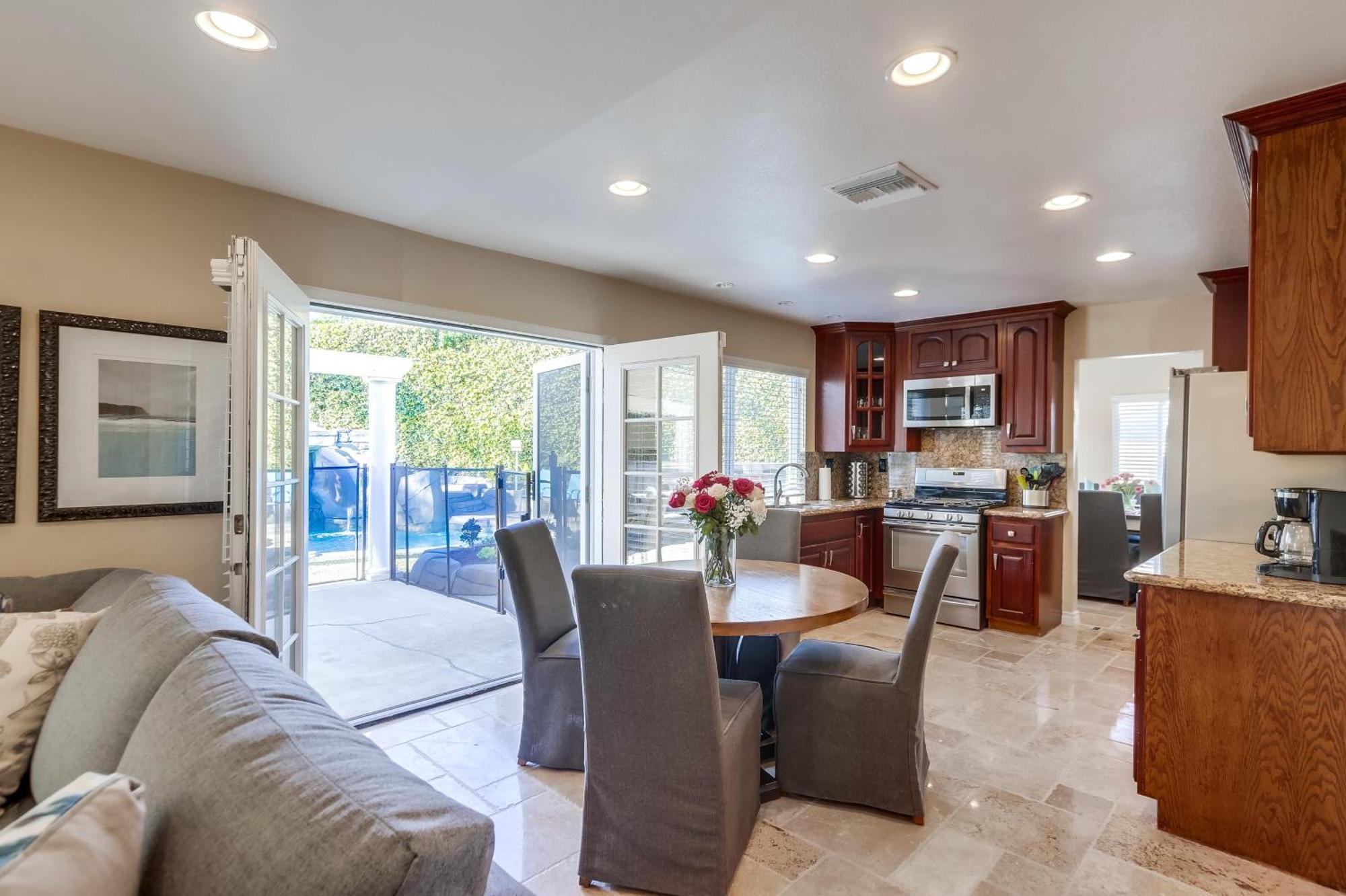 Destination #48 Villa Placentia Exterior foto