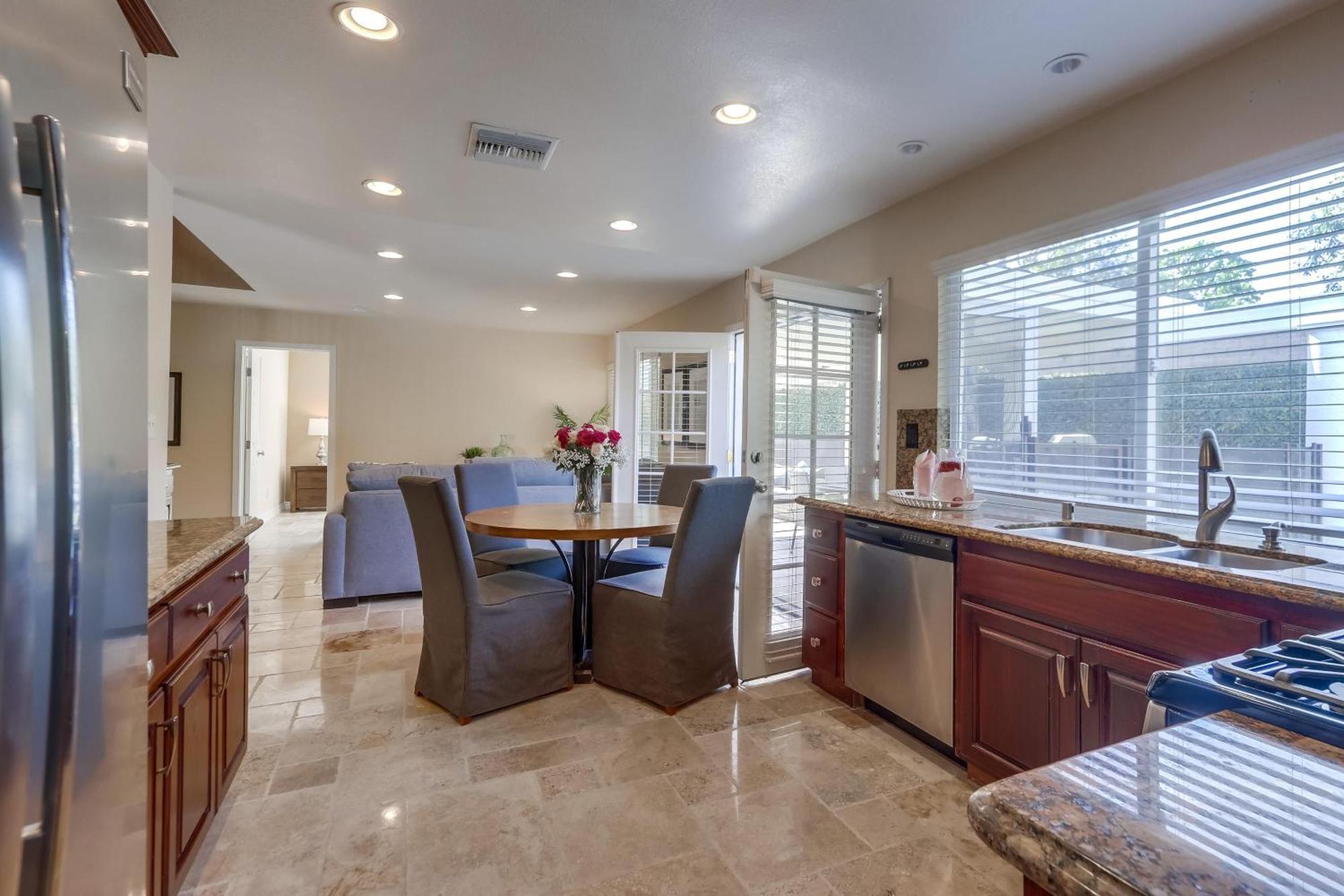 Destination #48 Villa Placentia Exterior foto