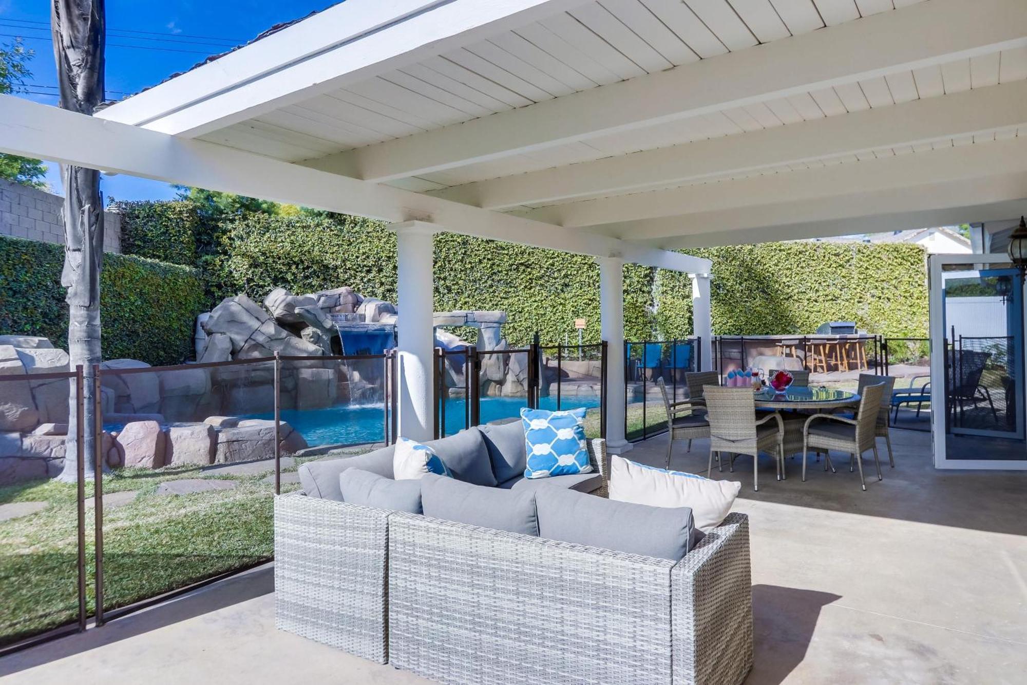 Destination #48 Villa Placentia Exterior foto