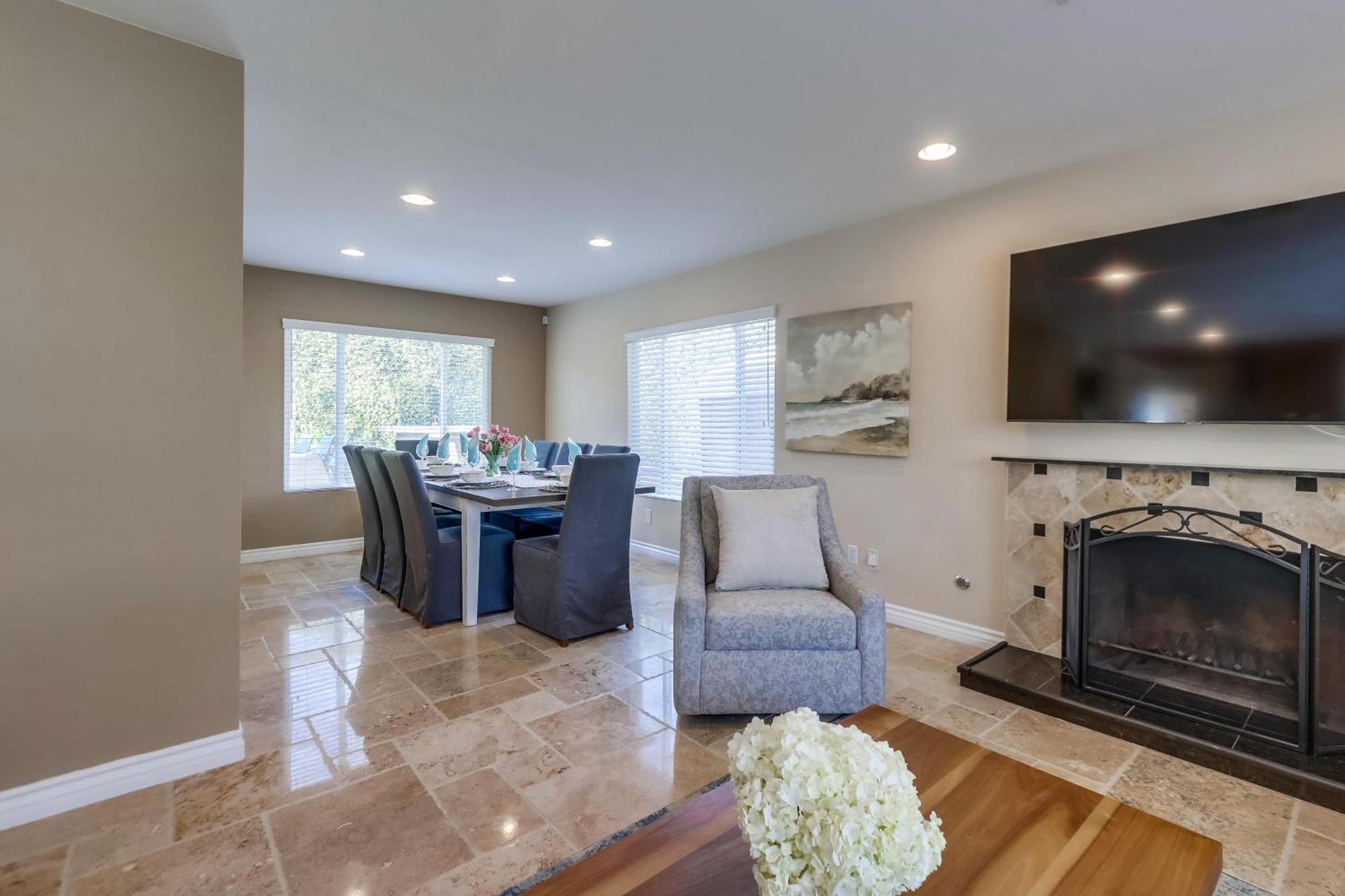 Destination #48 Villa Placentia Exterior foto
