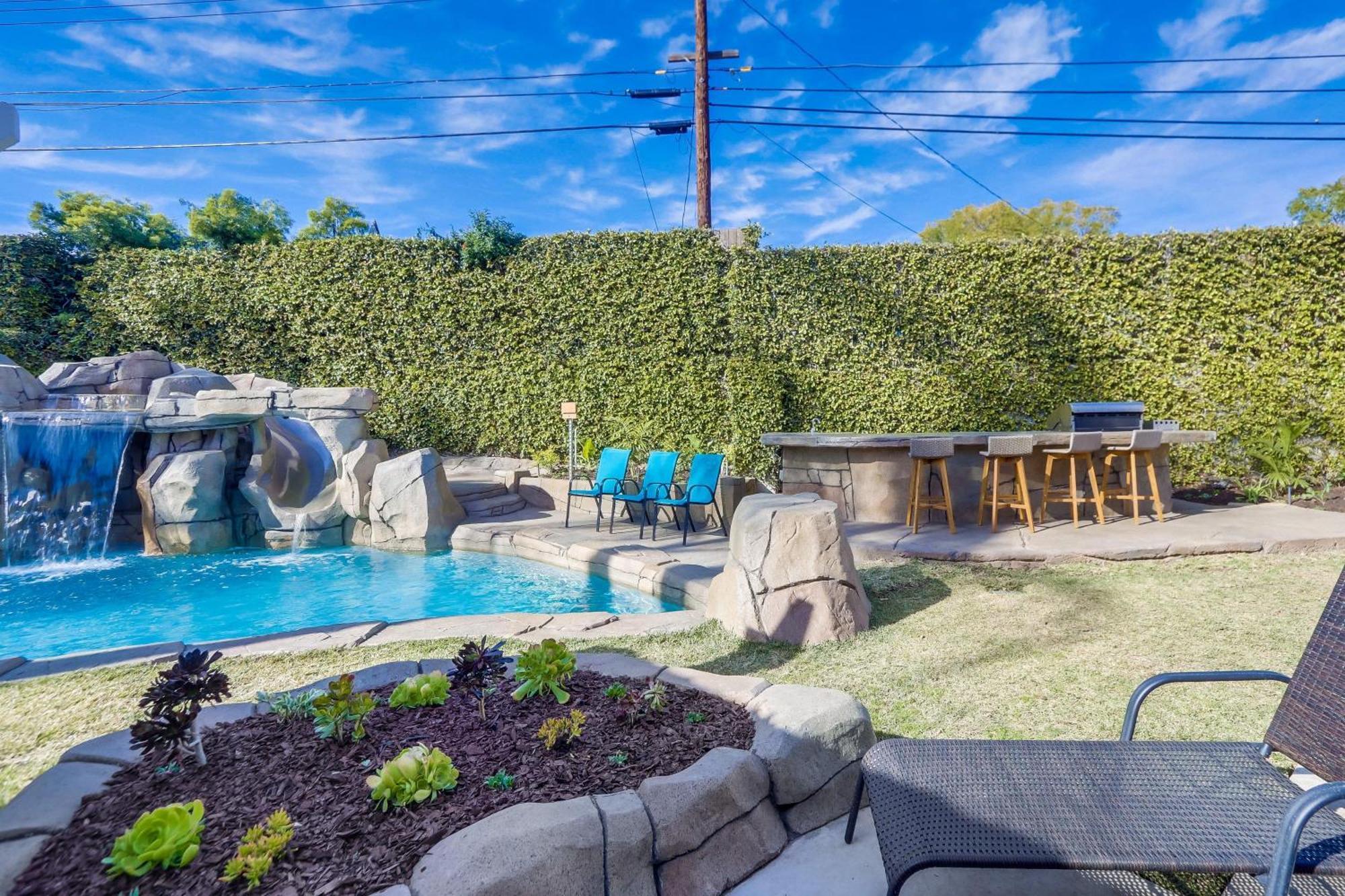 Destination #48 Villa Placentia Exterior foto