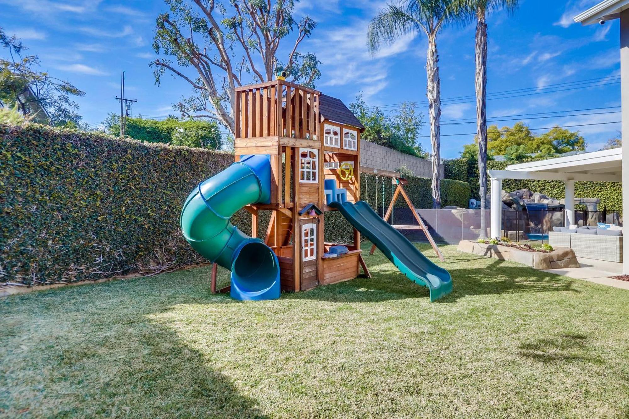 Destination #48 Villa Placentia Exterior foto