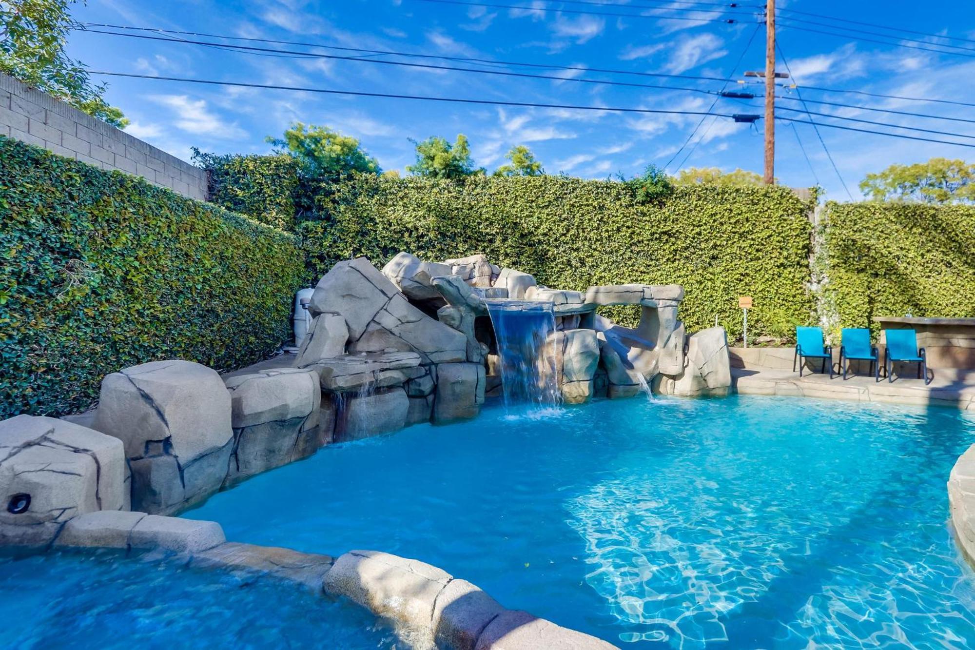 Destination #48 Villa Placentia Exterior foto