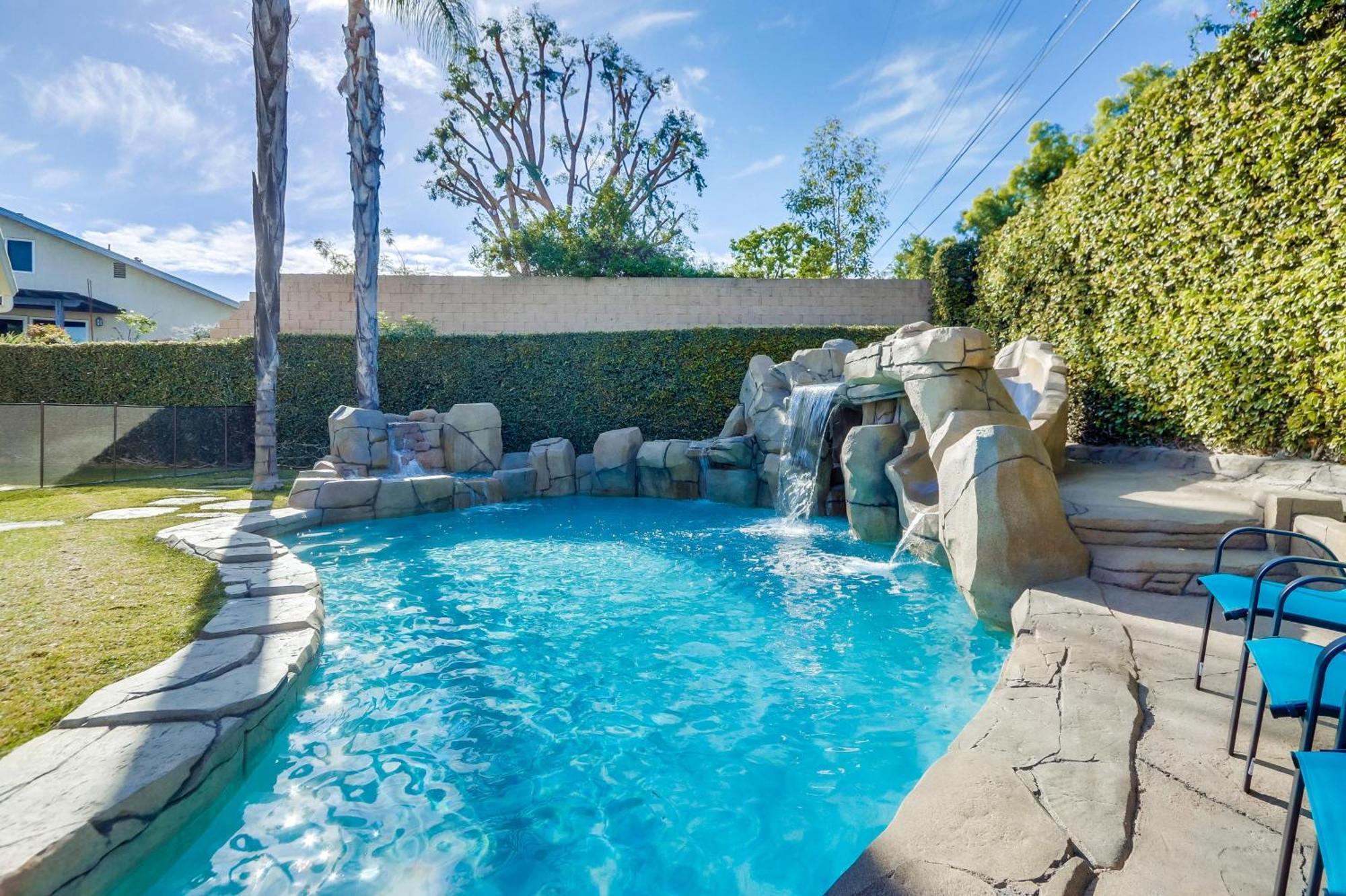 Destination #48 Villa Placentia Exterior foto