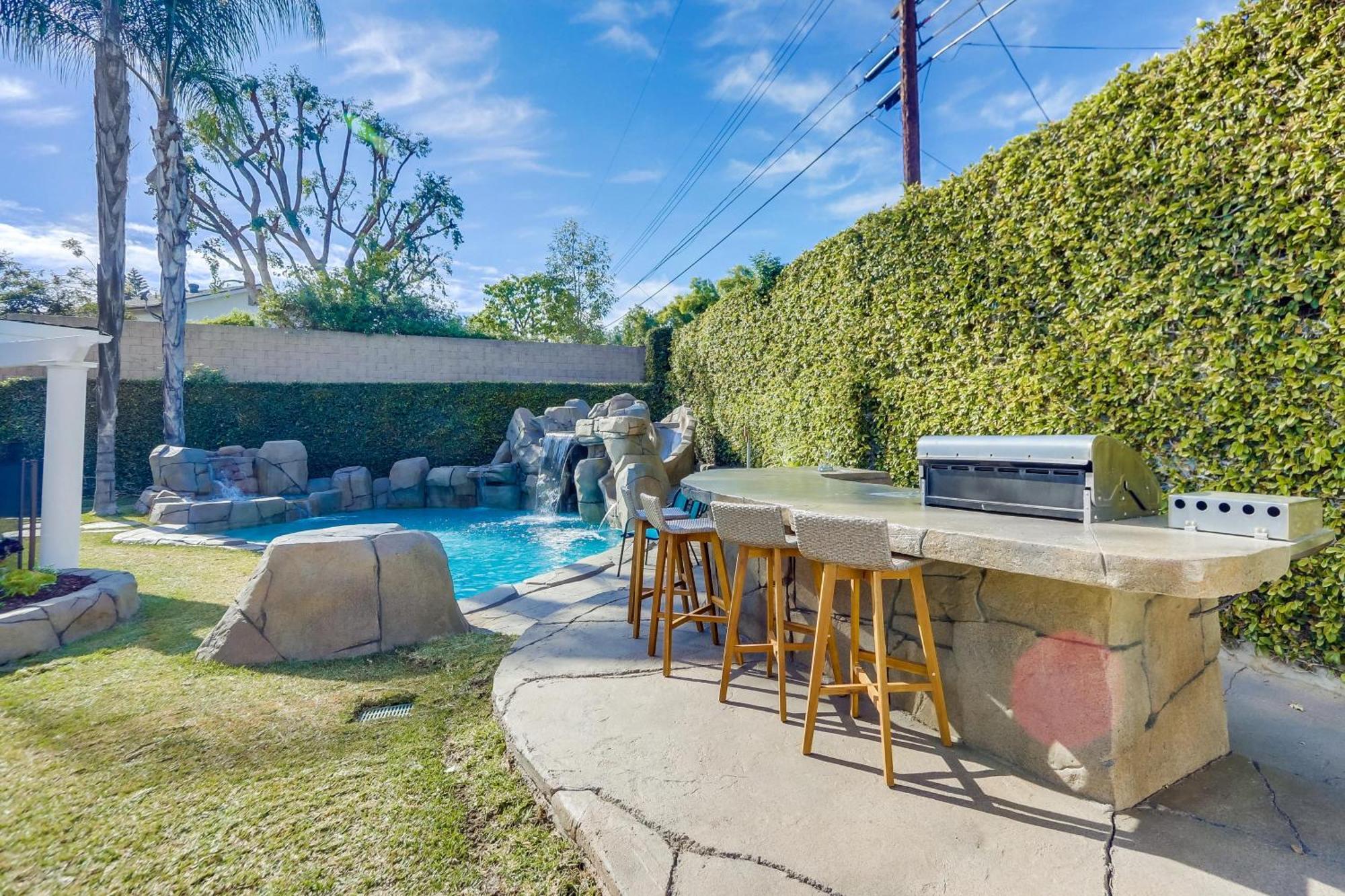 Destination #48 Villa Placentia Exterior foto