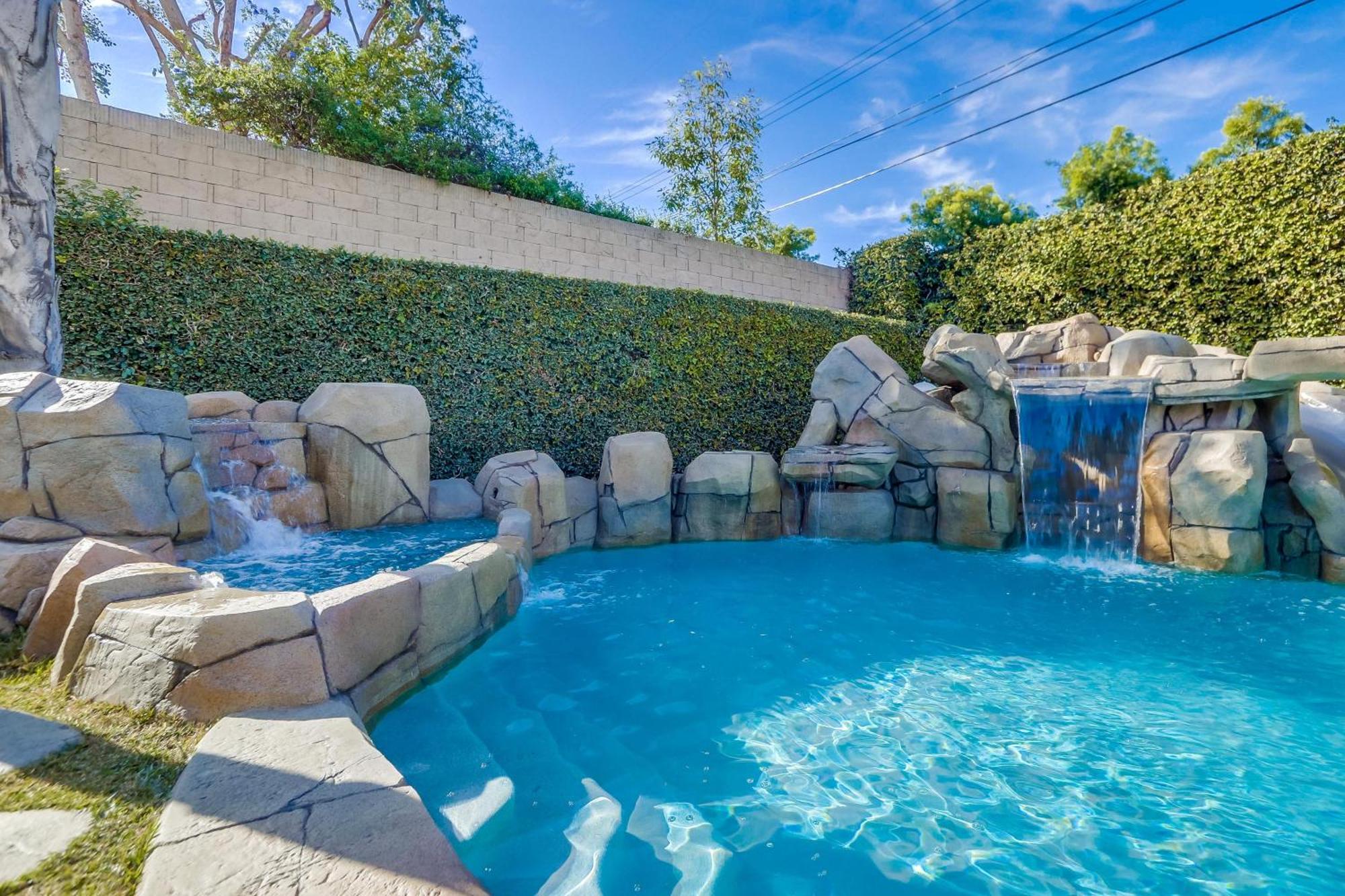 Destination #48 Villa Placentia Exterior foto
